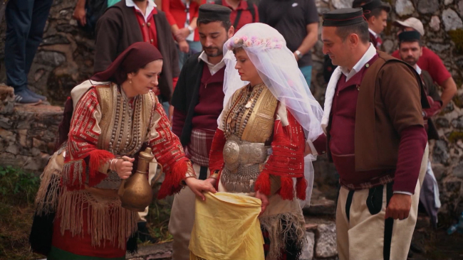 Fotoğraf: TRT Haber